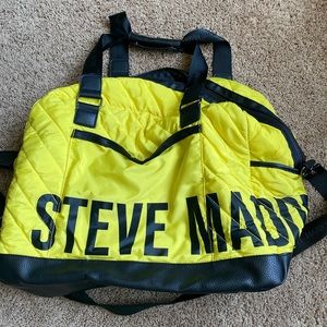 Steve Madden